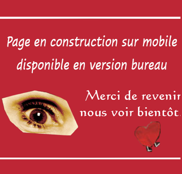 Site en construction