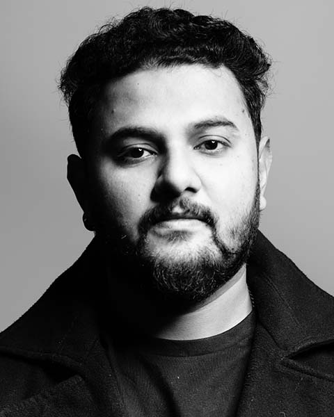 Photo de MONDAL Sonnet