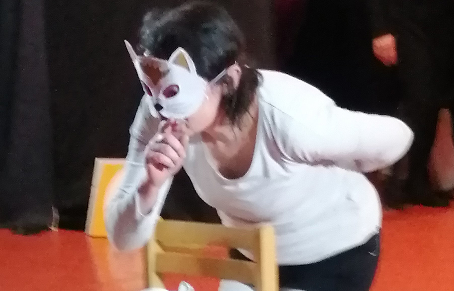 à l' Espace St-Exupéry de Romorantin Lanthenay (41)