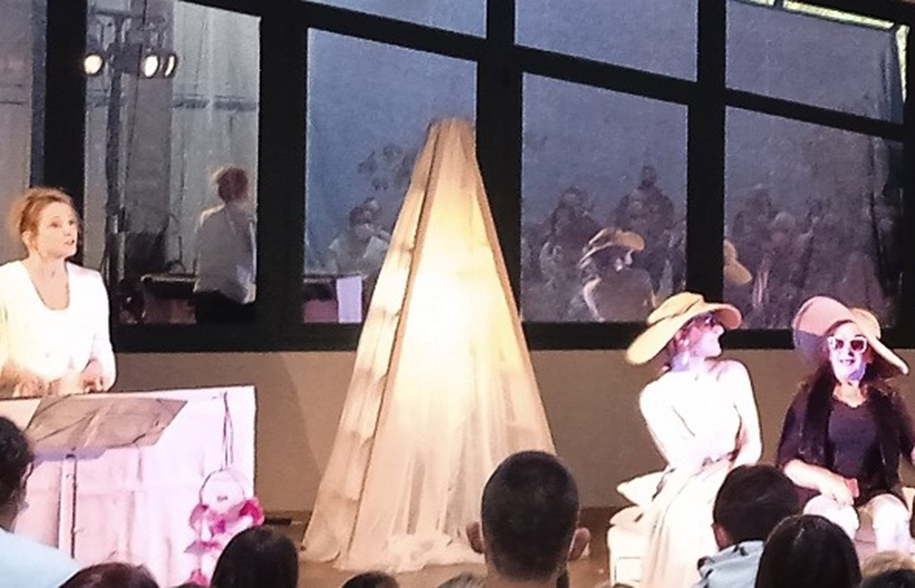 à la Salle des Fêtes de Bouglainval (28)