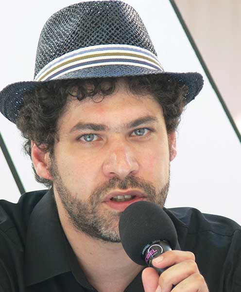 Photo de BATAILLON Stéphane