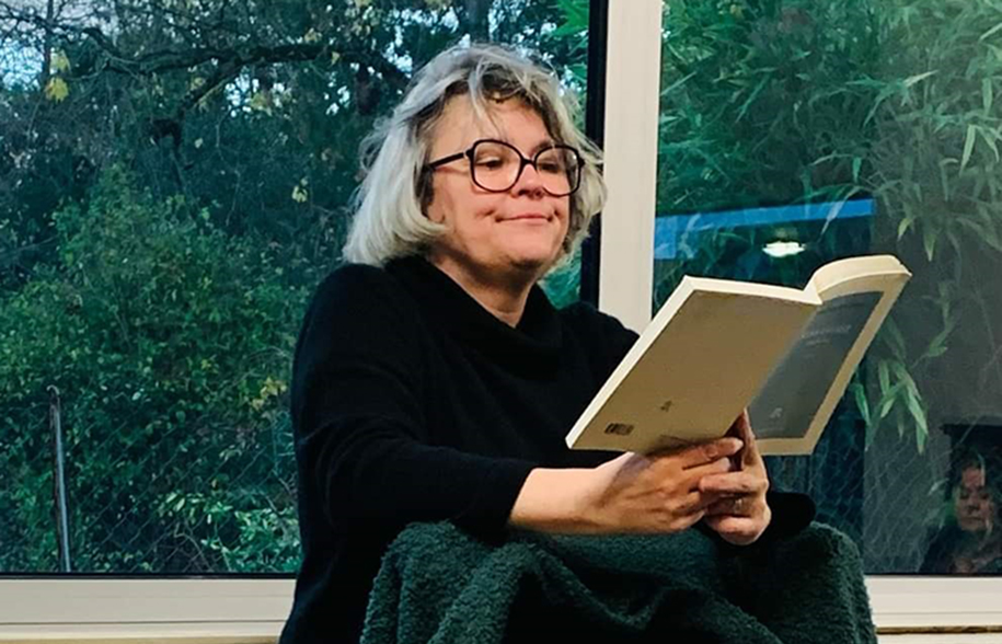 à la Médiathèque de Romorantin (41200)