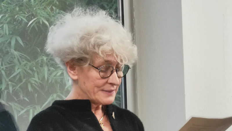 à la Médiathèque de Romorantin Lanthenay (41)