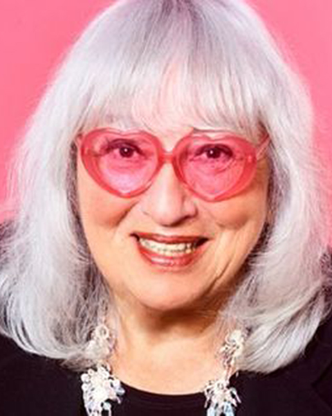 Photo de MORGENSTERN Susie