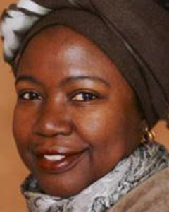 Photo de BONI Tanella