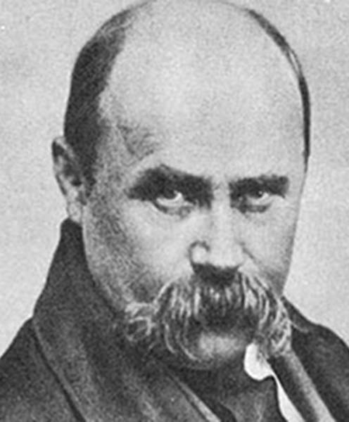 Photo de CHEVTCHENKO Taras