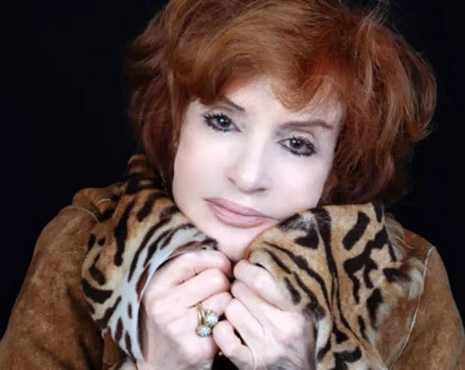 Photo de KHOURY-GHATA Vénus