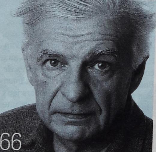 Photo de BONNEFOY Yves